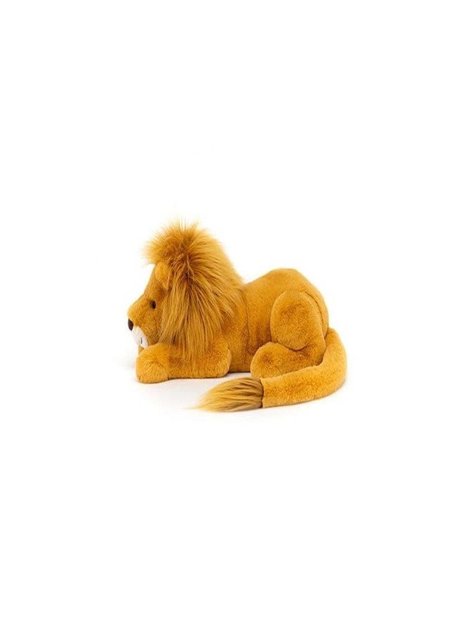 AVS Soft Toy for Kids Animal Cute Lovely Cartoon Lovable Hugable Birthday Gift Babies, Girls, Boy, Home Decor (Brown) (40 CM) Valentine Day - Image 3
